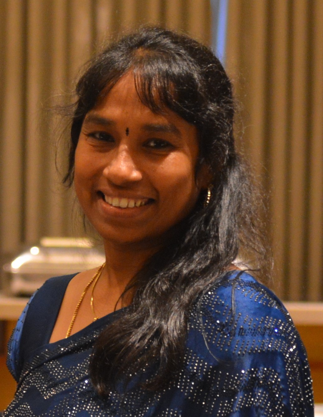 Dr. Elango